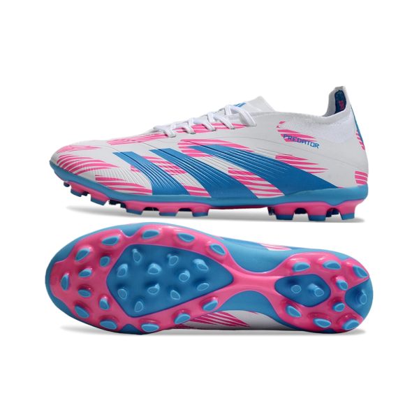 Chuteira ADIDAS Predator Elite MG Re-Emergence