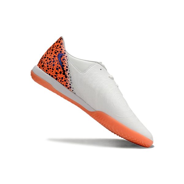 Chuteira Futsal Nike React Phantom GX II Academy Electric