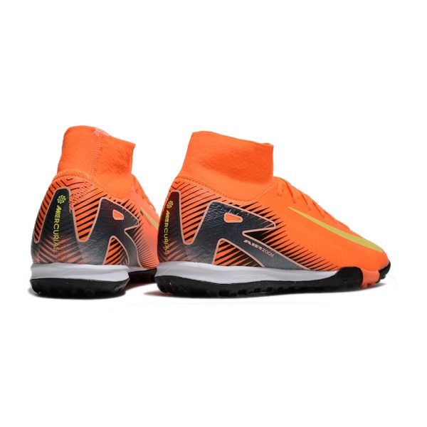 Chuteira Society Nike Air Zoom Mercurial Superfly 10 Elite