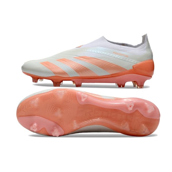 Chuteira Campo ADIDAS Predator Elite LL FG