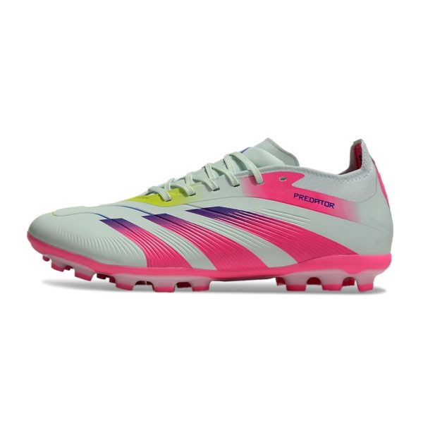 Chuteira ADIDAS Predator Elite MG Stellar Icon