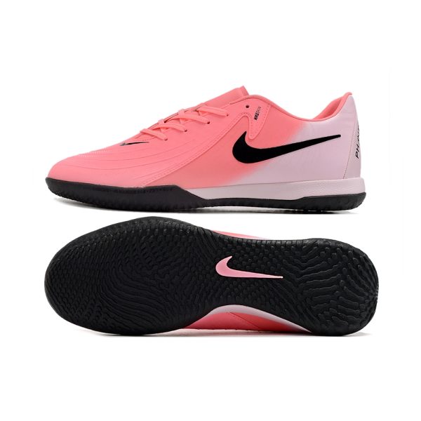 Chuteira Futsal Nike React Phantom GX II Academy Mad Brilliance
