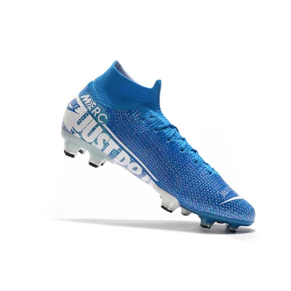 Chuteira Campo NIKE Mercurial Superfly 7 Elite FG