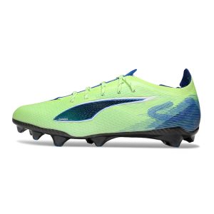 Chuteira Campo Puma Ultra 5 Ultimate FG Lights Out