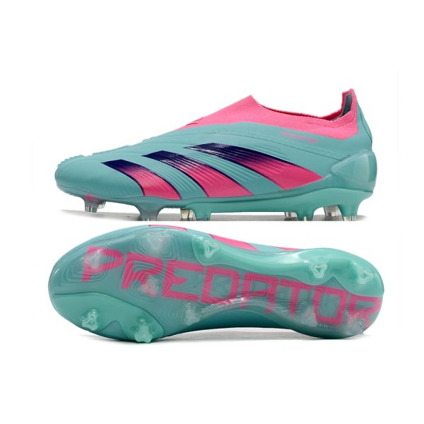 Chuteira Campo ADIDAS Predator Elite LL FG