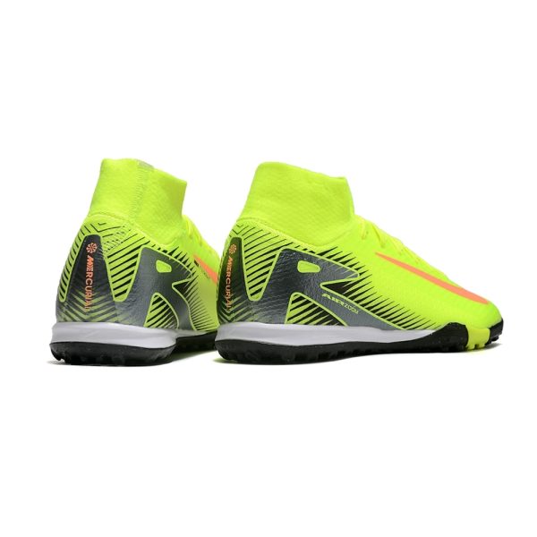 Chuteira Society Nike Air Zoom Mercurial Superfly 10 Elite