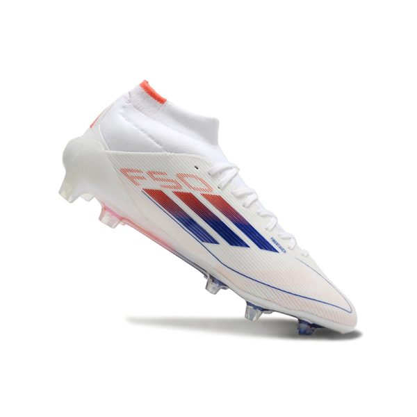 Chuteira Campo ADIDAS F50 Cano Medio Pro FG Advancement