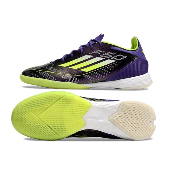 Chuteira Futsal ADIDAS F50 Pro Fast Reborn