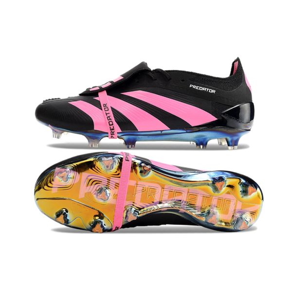 Chuteira Campo ADIDAS Predator Elite Tongue FG