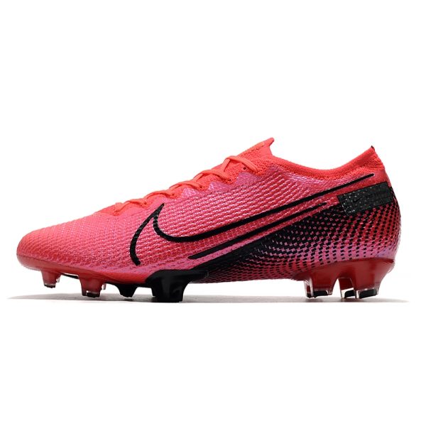 Chuteira Campo NIKE Mercurial Vapor 13 Elite FG