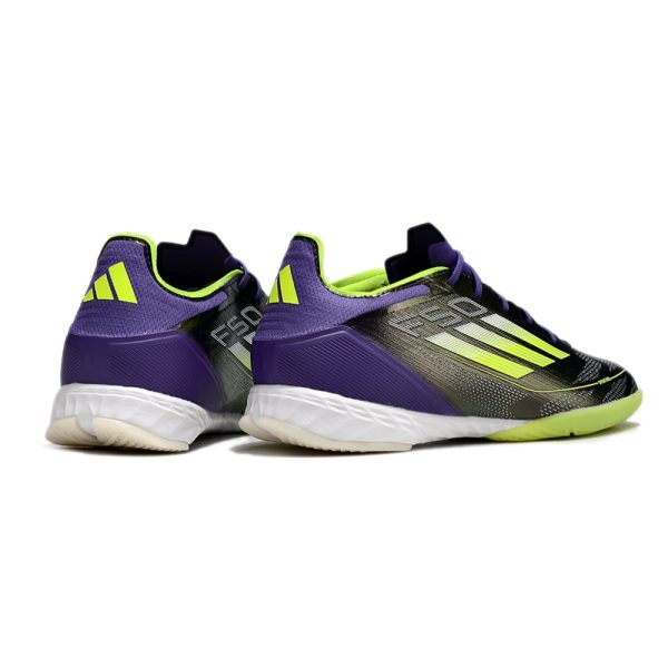 Chuteira Futsal ADIDAS F50 Pro Fast Reborn