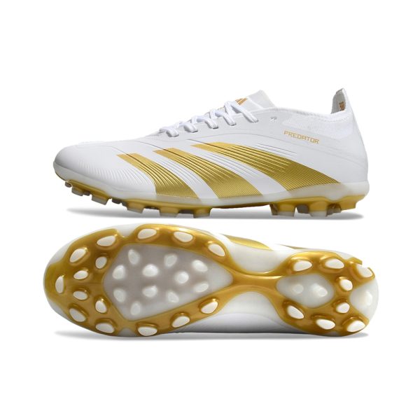 Chuteira ADIDAS Predator Elite MG Day Spark