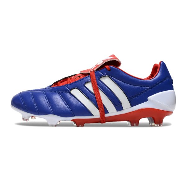 Chuteira Campo ADIDAS Predator Mania FG Made in Germany Japan