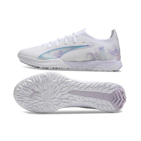 Chuteira Society PUMA Ultra 5 Pro Cage Brilliance