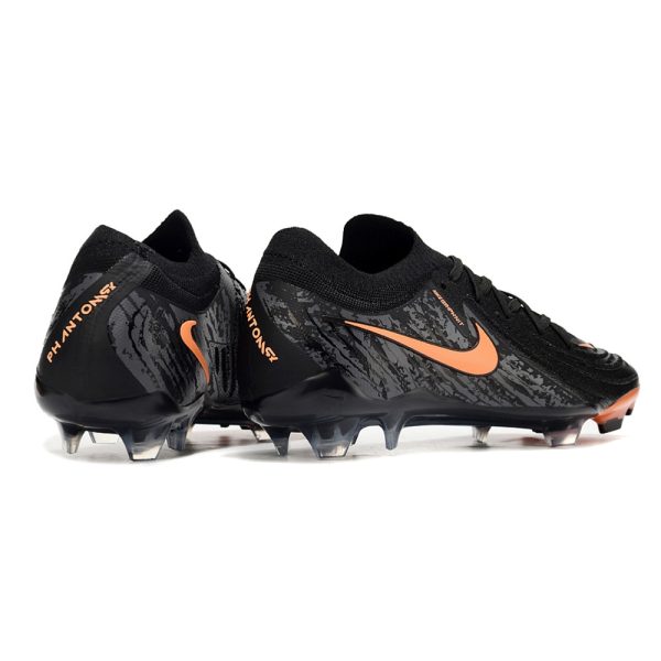Chuteira Campo NIKE Phantom GX II Elite LV8 FG