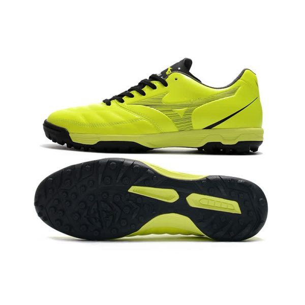 Chuteira Society MIZUNO Morelia TF KL II