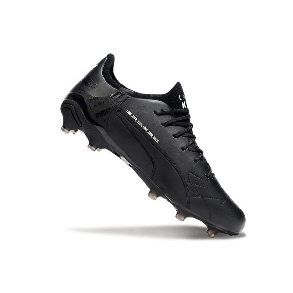 Chuteira Campo Puma King Ultimate FG