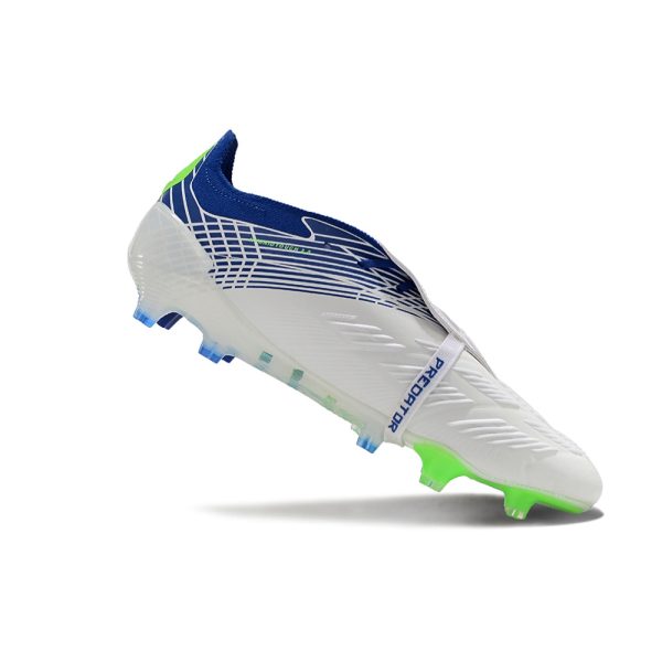 Chuteira Campo ADIDAS Predator Elite Tongue FG
