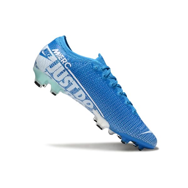 Chuteira Campo NIKE Mercurial Vapor 13 Elite FG