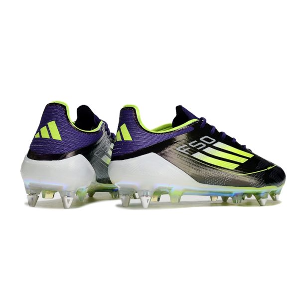 Chuteira Campo ADIDAS F50 Elite SG Fast Reborn