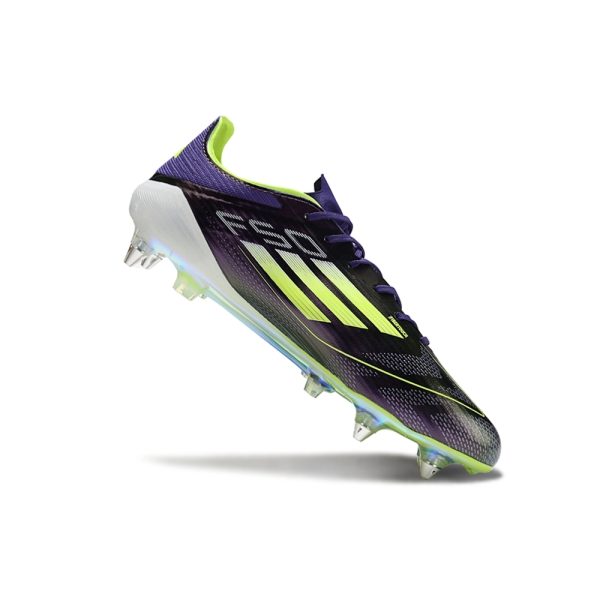 Chuteira Campo ADIDAS F50 Elite SG Fast Reborn