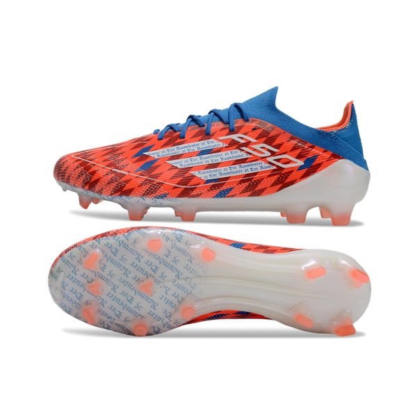 Chuteira Campo ADIDAS F50+.1 Elite FG