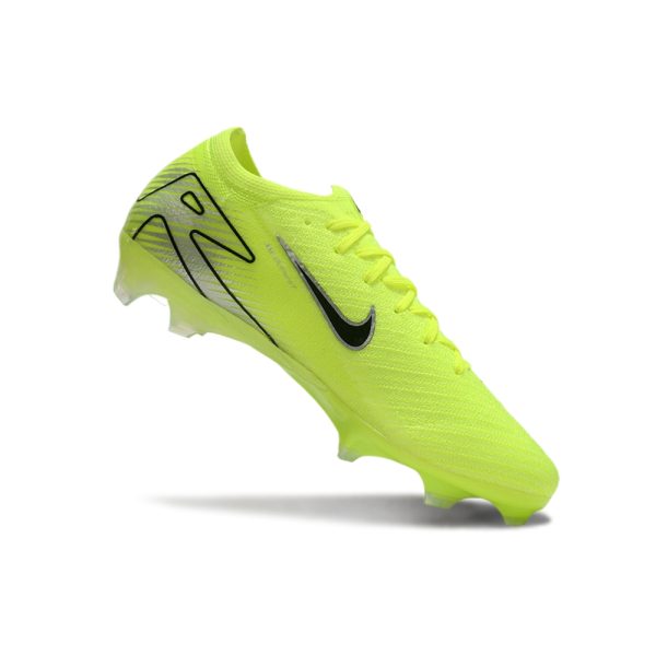 Chuteira Campo NIKE Air Zoom Mercurial Vapor 16 Elite FG Mad Voltage