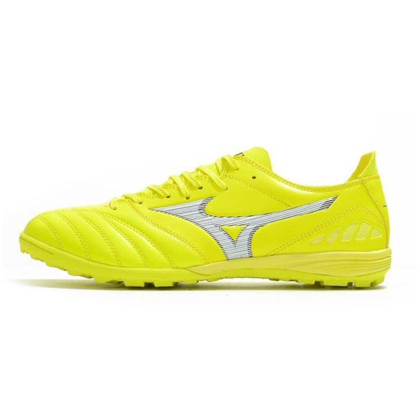 Chuteira Society MIZUNO Morelia NEO III PRO AS