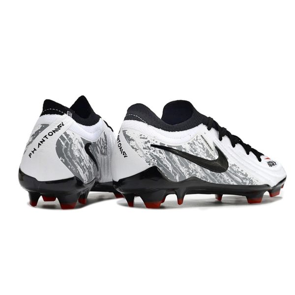 Chuteira Campo NIKE Phantom GX II Elite LV8 FG