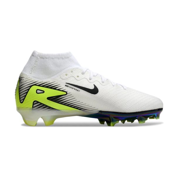 Chuteira Campo NIKE Air Zoom Mercurial Superfly 10 Elite FG