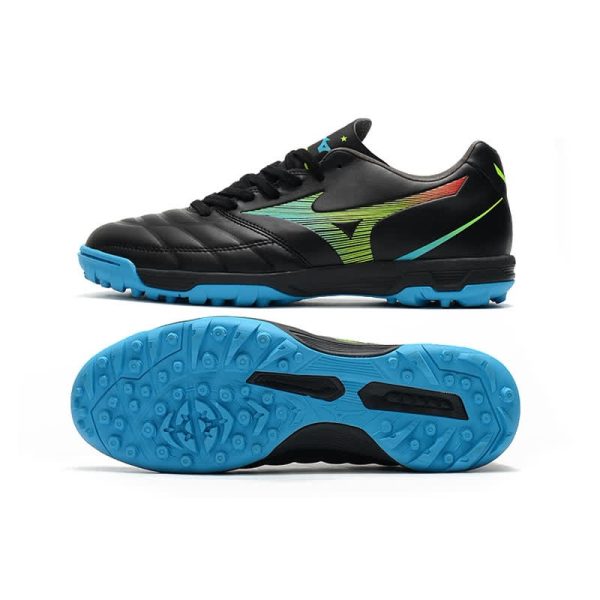 Chuteira Society MIZUNO Morelia TF KL II
