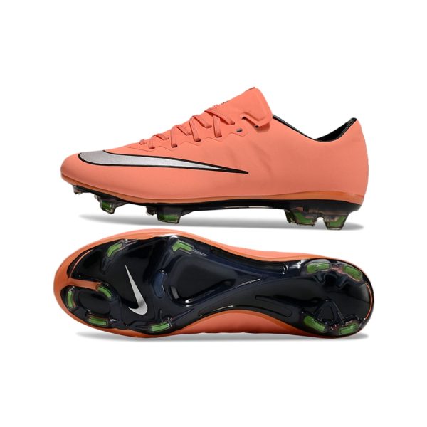 Chuteira Campo NIKE Mercurial Vapor X FG