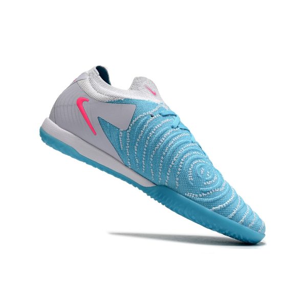 Chuteira Futsal Nike React Phantom GX II Elite