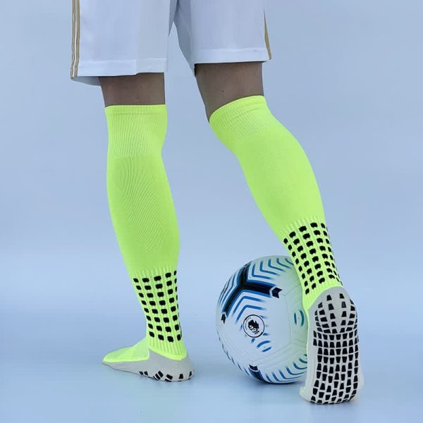 Meião Antiderrapante ShoxStore®