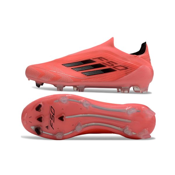 Chuteira Campo ADIDAS F50 Elite LL FG Vivid Horizon