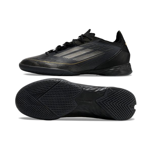 Chuteira Futsal ADIDAS F50 Pro Dark Spark