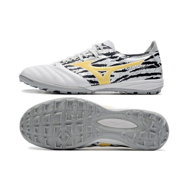 Chuteira Society MIZUNO Morelia NEO III PRO AS