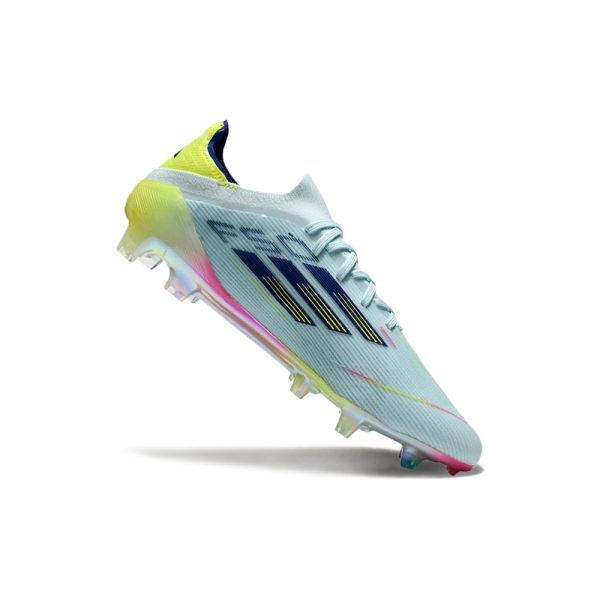 Chuteira Campo ADIDAS F50+.1 Elite FG Stellar Icon