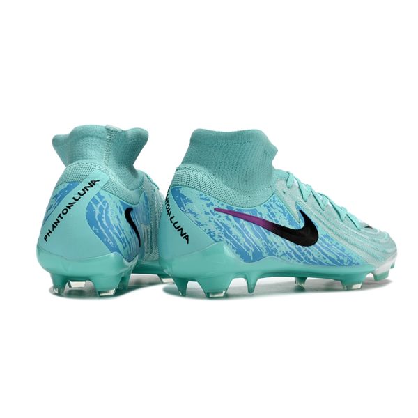 Chuteira Campo NIKE Phantom Luna II Elite FG
