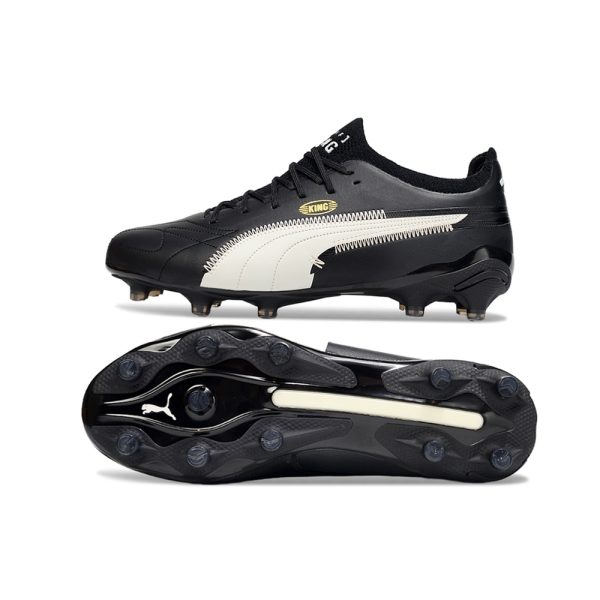 Chuteira Campo Puma King Ultimate FG
