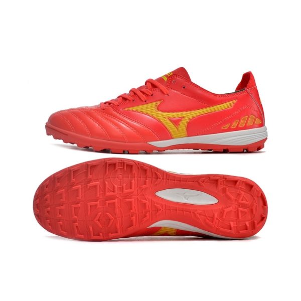 Chuteira Society MIZUNO Morelia NEO III PRO AS