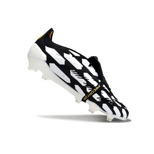 Chuteira Campo ADIDAS Predator Elite Tongue FG