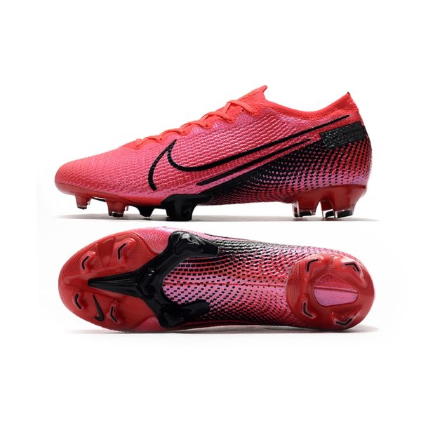 Chuteira Campo NIKE Mercurial Vapor 13 Elite FG