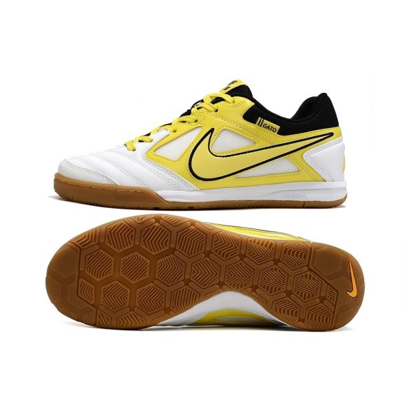 Chuteira Futsal NIKE SB Gato