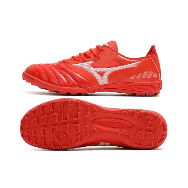 Chuteira Society MIZUNO Morelia NEO III PRO AS