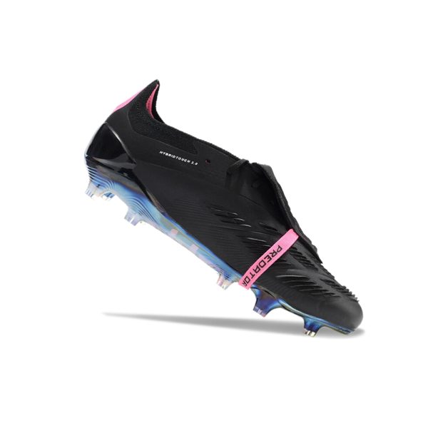 Chuteira Campo ADIDAS Predator Elite Tongue FG