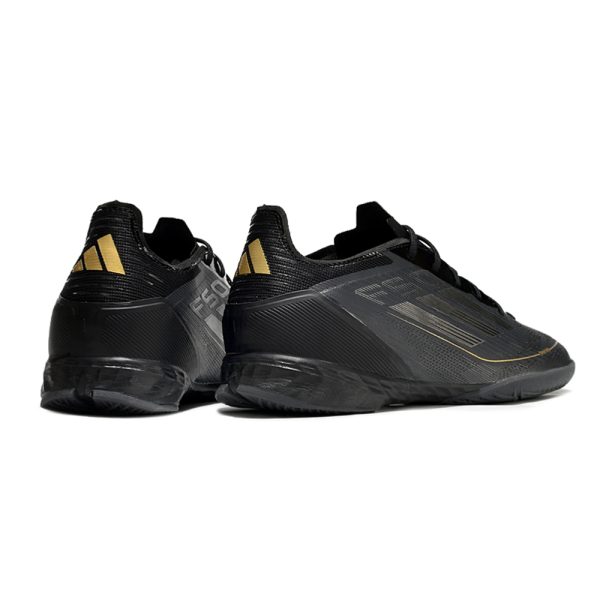 Chuteira Futsal ADIDAS F50 Pro Dark Spark