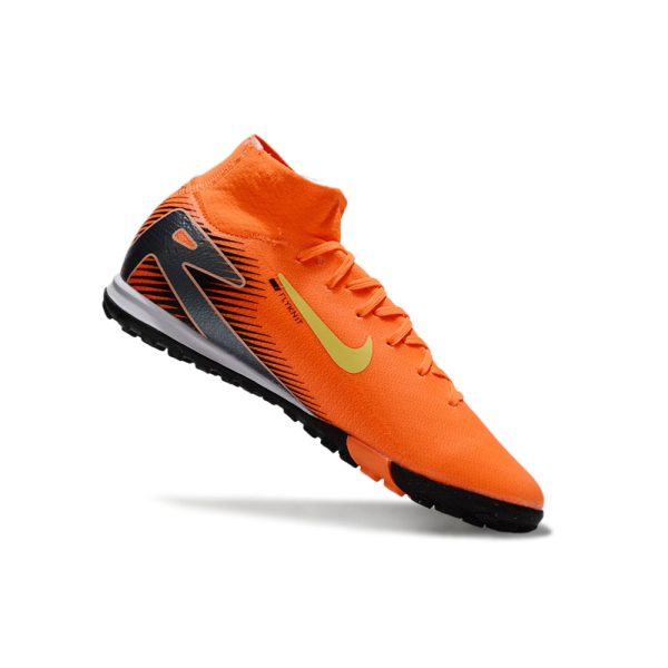 Chuteira Society Nike Air Zoom Mercurial Superfly 10 Elite