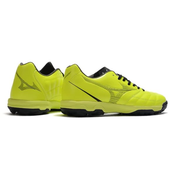 Chuteira Society MIZUNO Morelia TF KL II