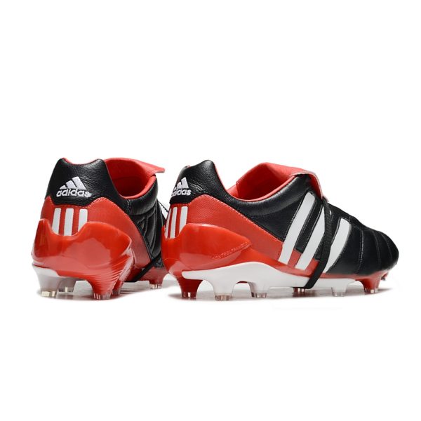 Chuteira Campo ADIDAS Predator Mania FG Made in Germany